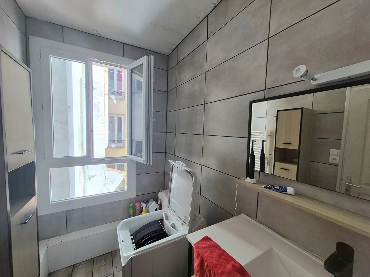 Appartement à vendre, 28m², Le Havre