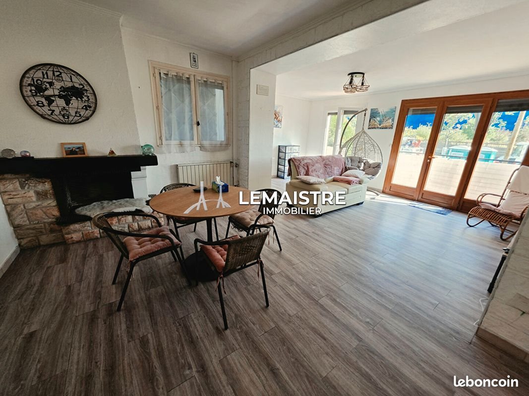 Maison à vendre, 110m², Le Havre