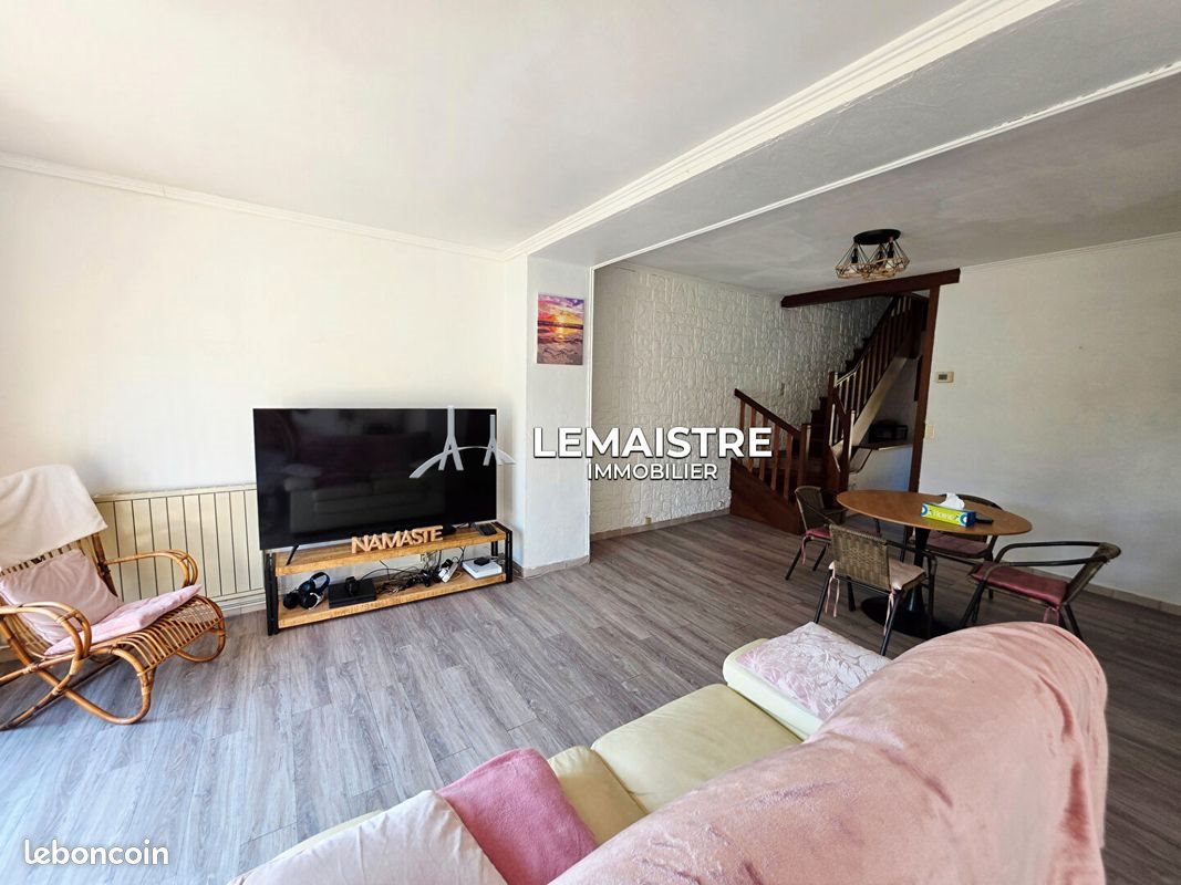 Maison à vendre, 110m², Le Havre
