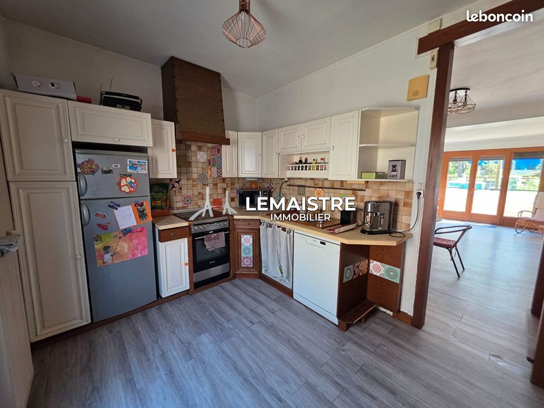 Maison à vendre, 110m², Le Havre