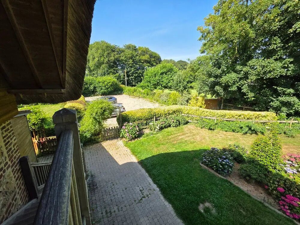 Maison à vendre, 293m², La Poterie-Cap-d'Antifer
