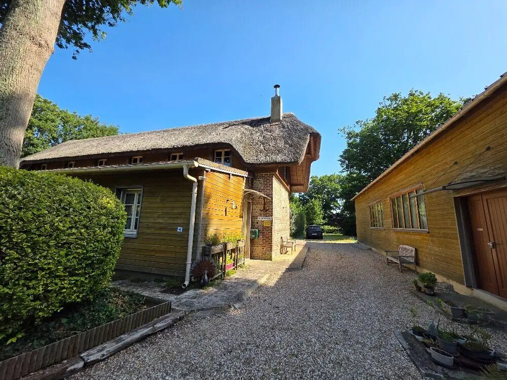 Maison à vendre, 293m², La Poterie-Cap-d'Antifer