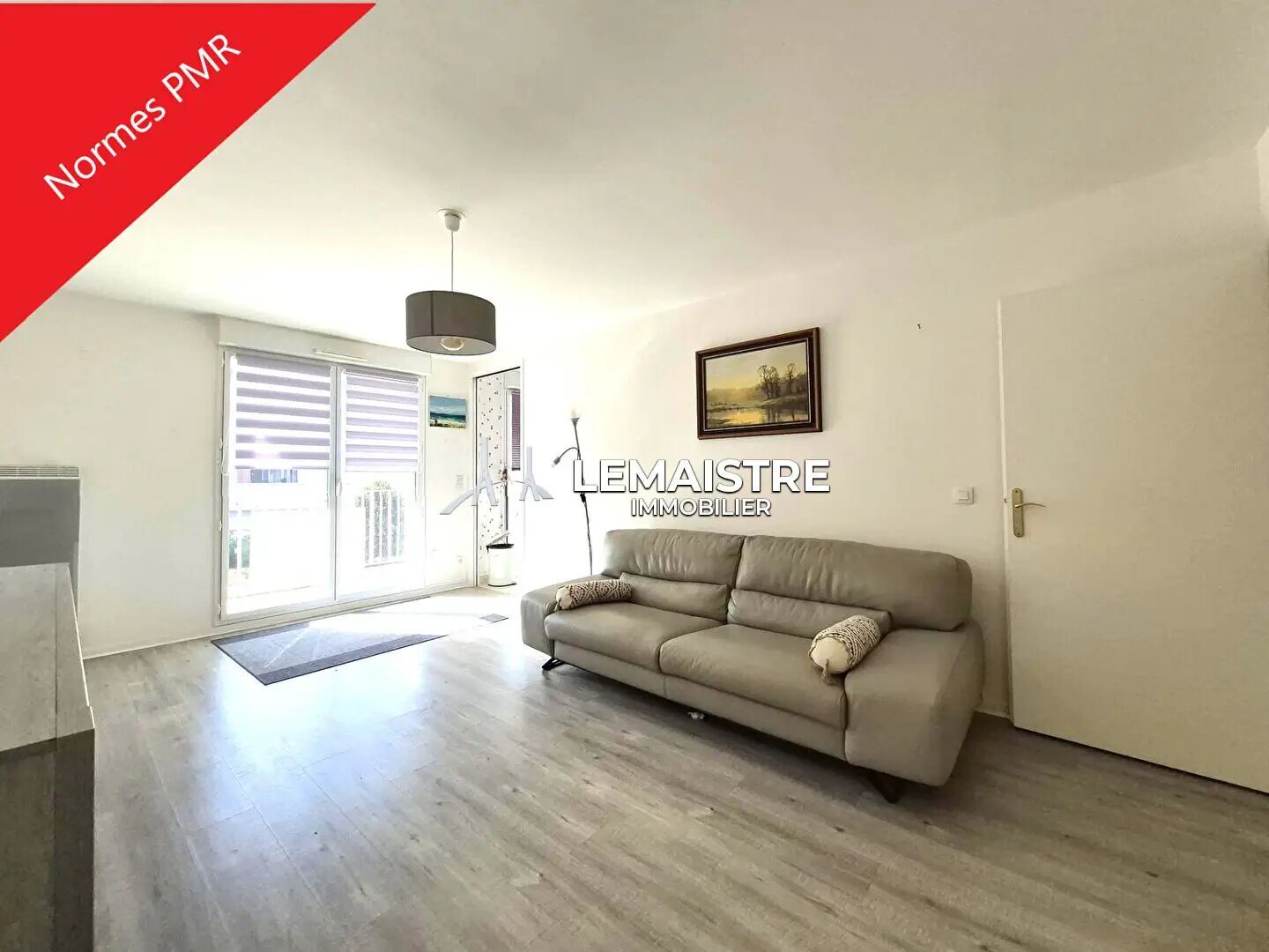 Appartement à vendre, 79m², Le Havre