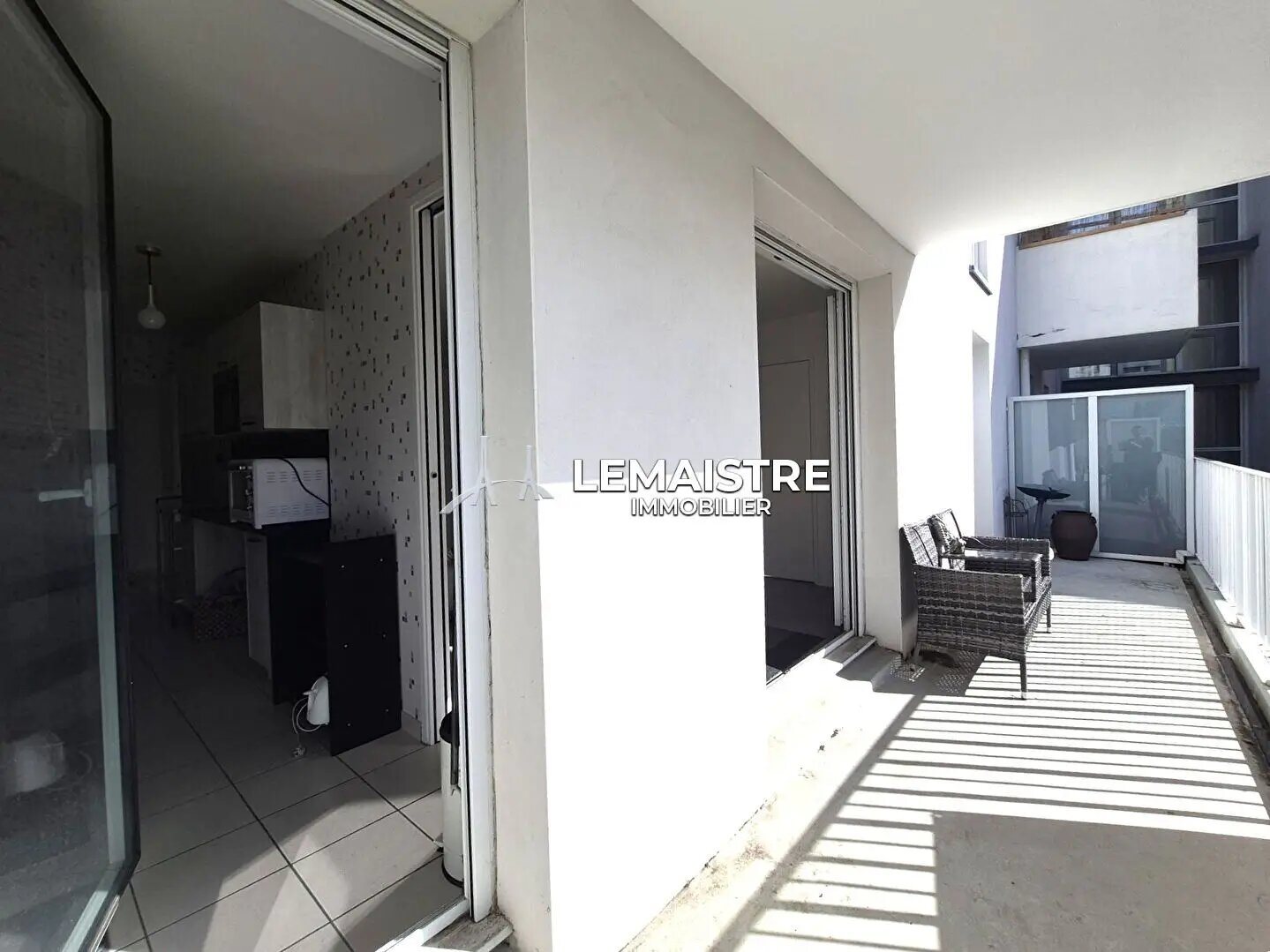 Appartement à vendre, 79m², Le Havre