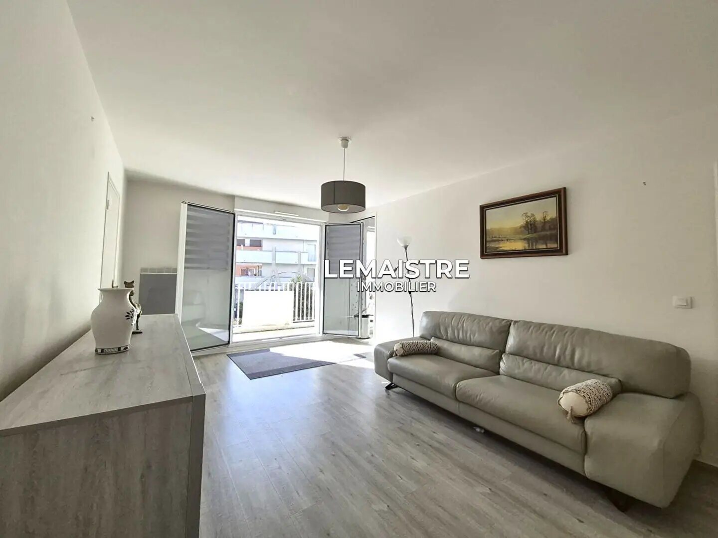 Appartement à vendre, 79m², Le Havre