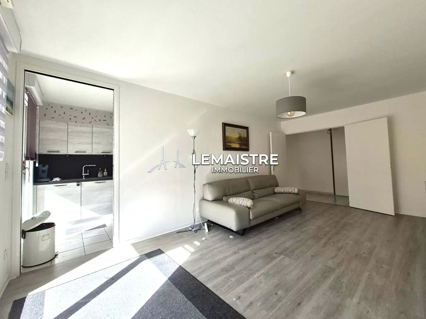 Appartement à vendre, 79m², Le Havre