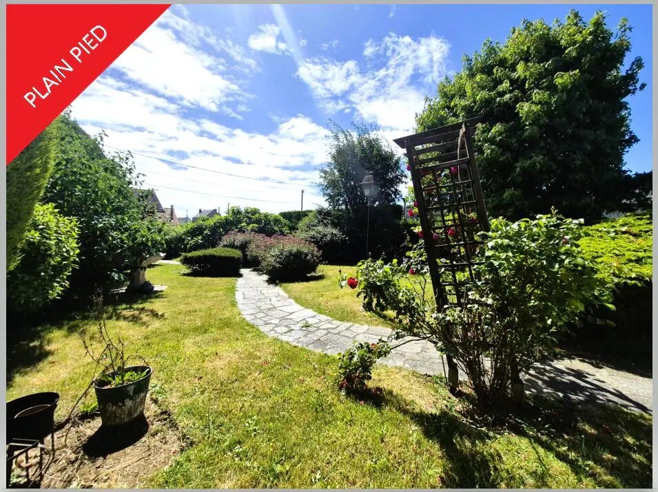 Maison à vendre, 70m², Le Havre