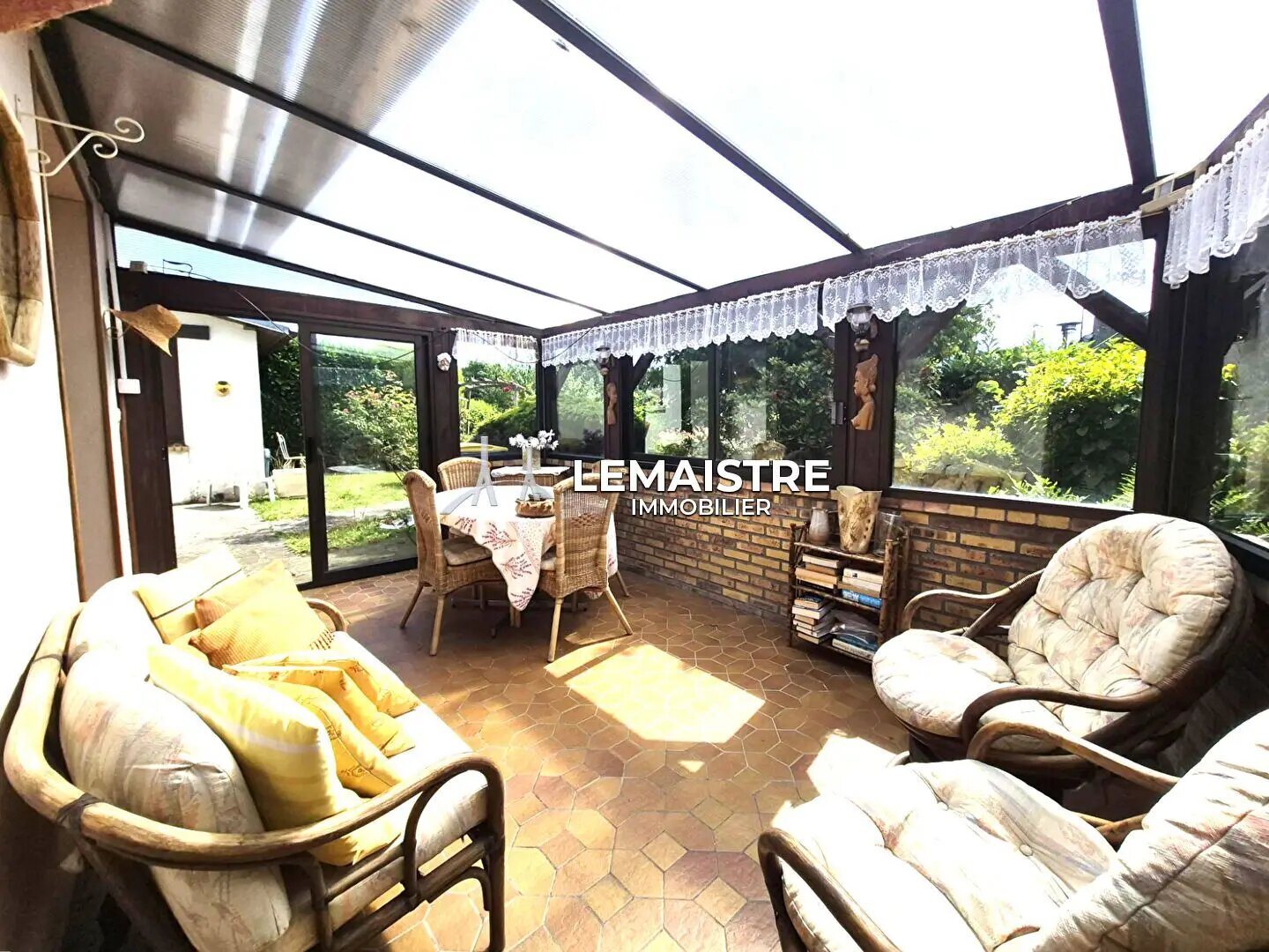 Maison à vendre, 70m², Le Havre