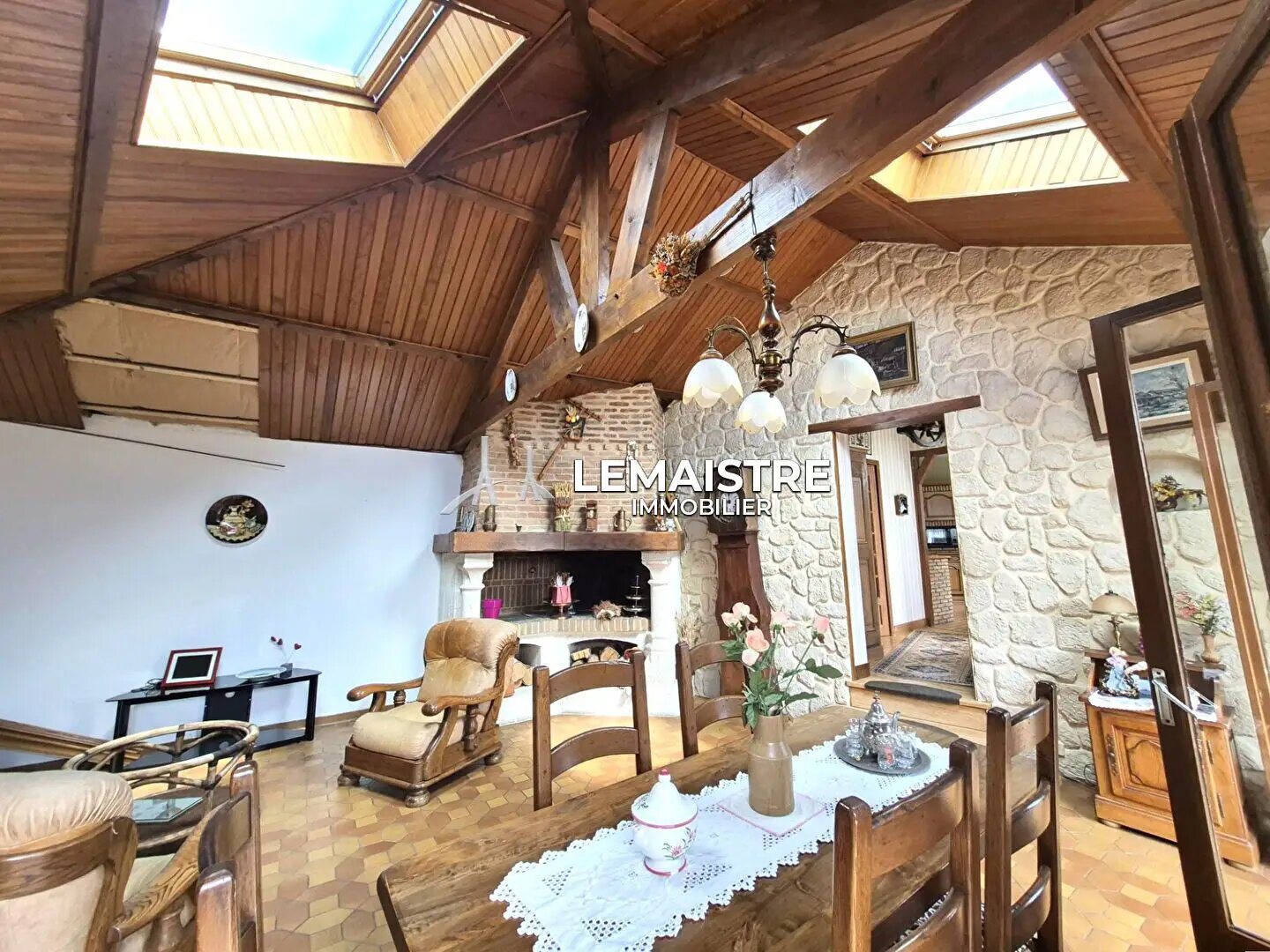 Maison à vendre, 70m², Le Havre