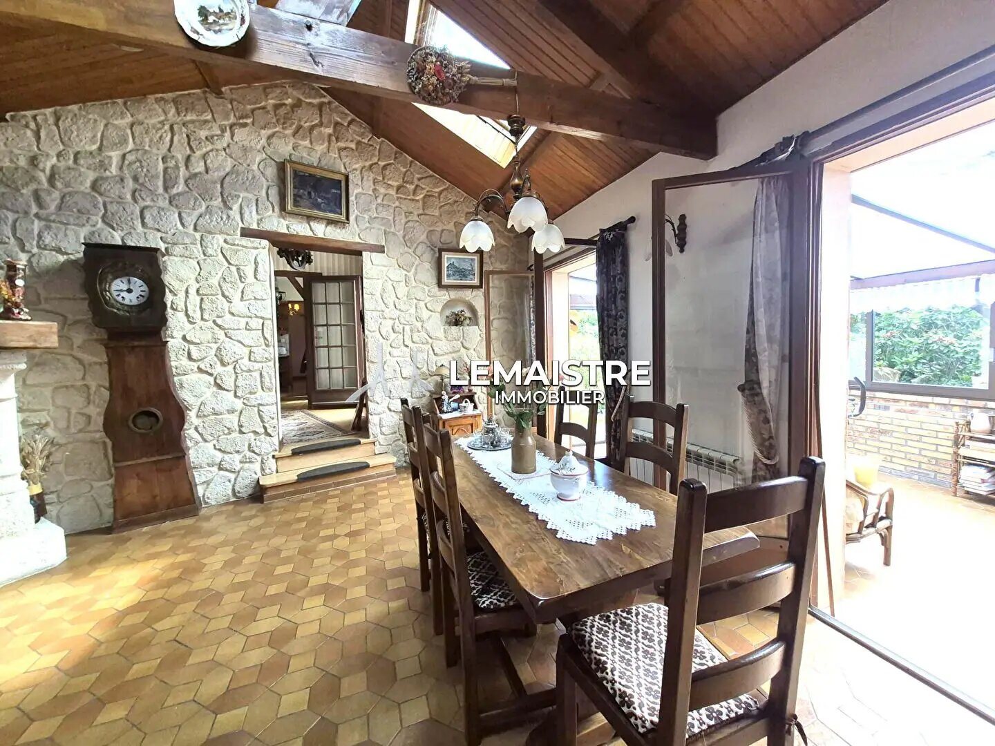 Maison à vendre, 70m², Le Havre