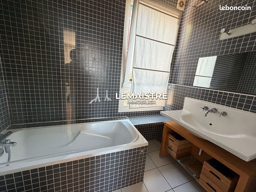 Appartement à vendre, 38m², Le Havre