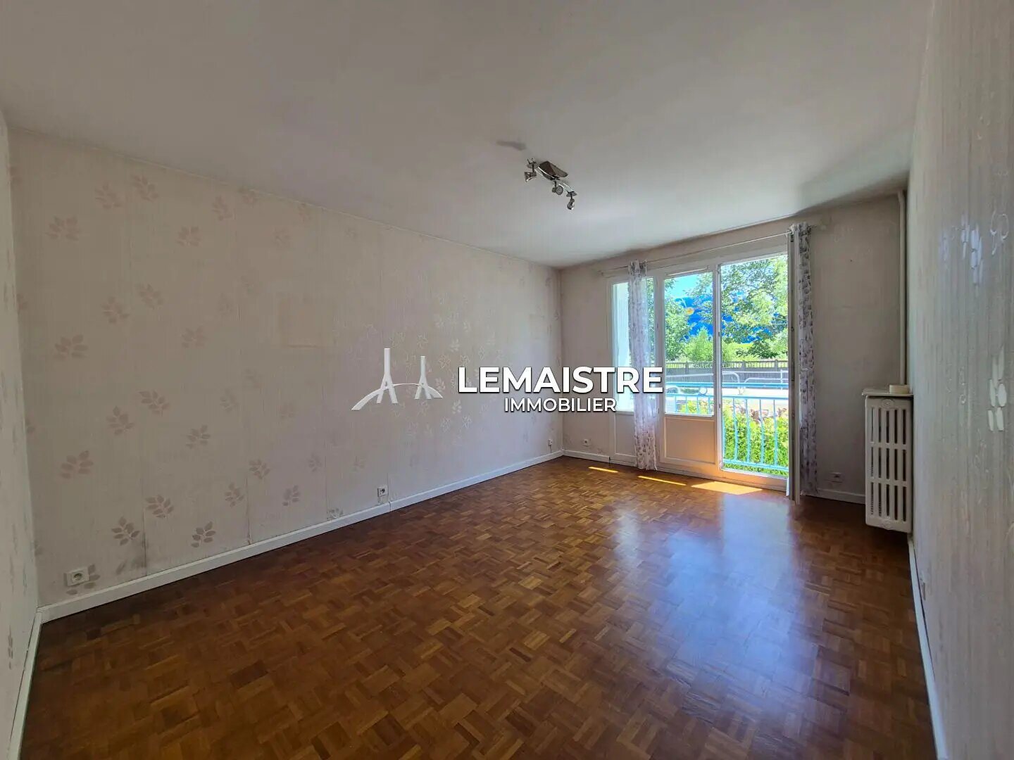 Appartement à vendre, 45m², Le Havre