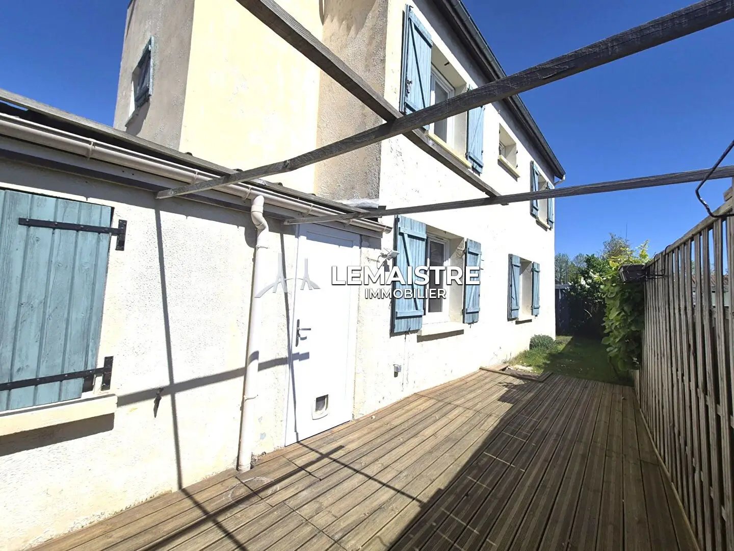 Maison à vendre, 90m², Le Havre