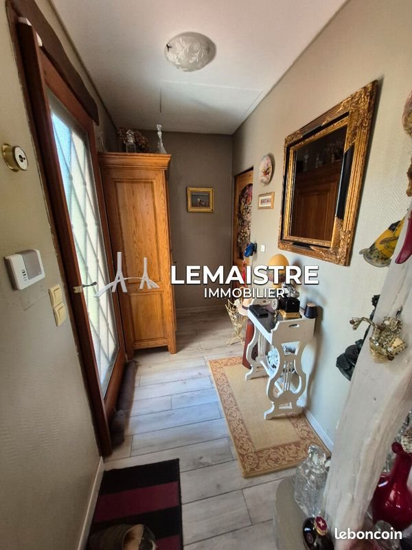 Maison à vendre, 69m², Harfleur