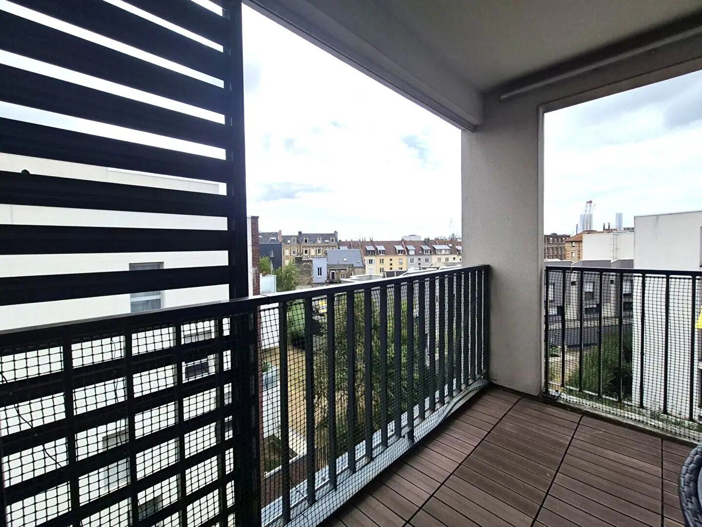 Appartement à vendre, 71m², Le Havre