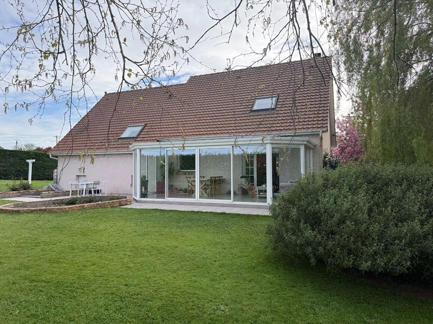 Maison à vendre, 153m², Saint-Jouin-Bruneval