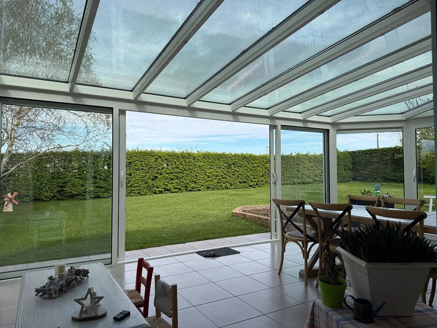 Maison à vendre, 153m², Saint-Jouin-Bruneval