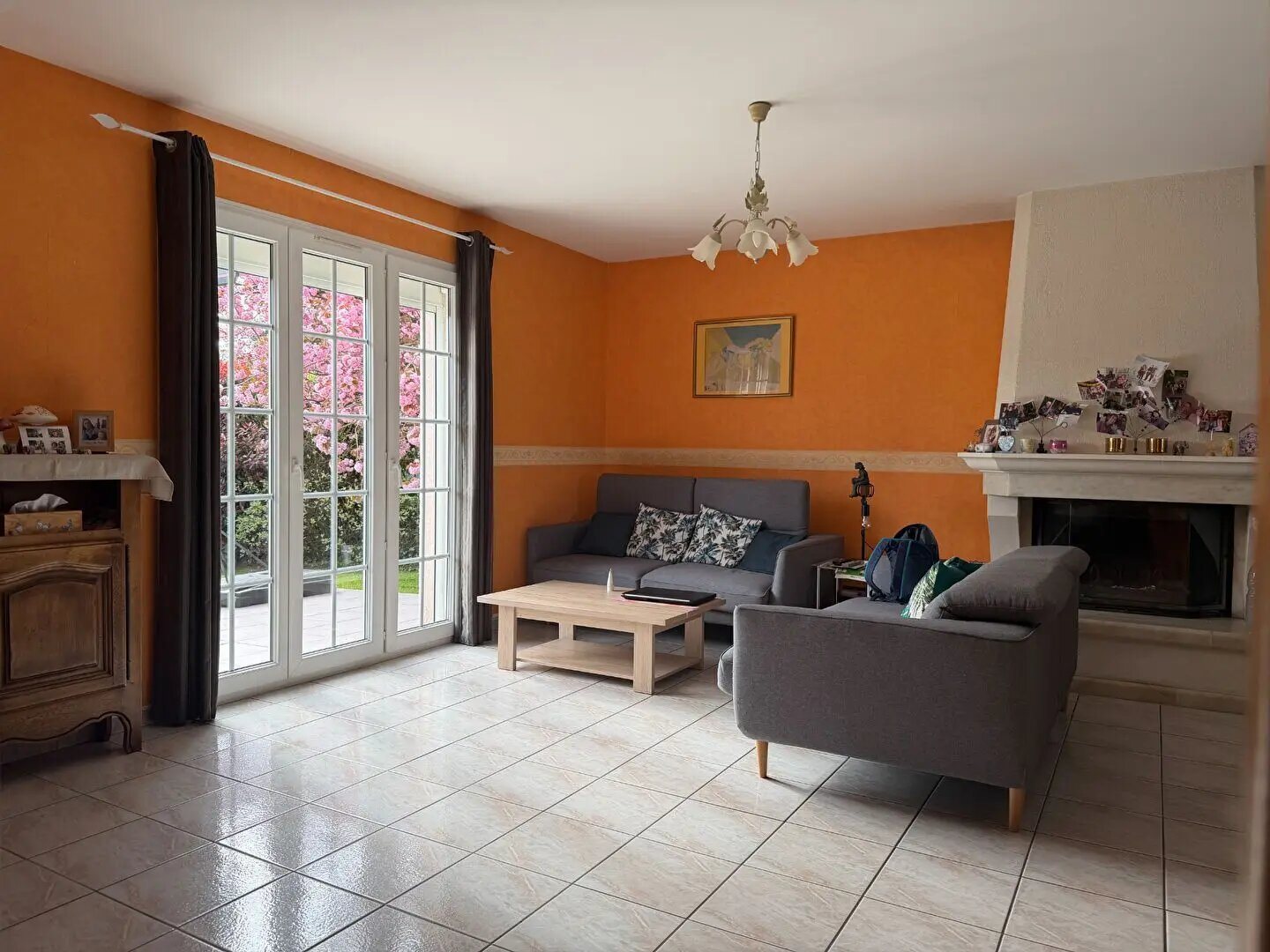 Maison à vendre, 153m², Saint-Jouin-Bruneval