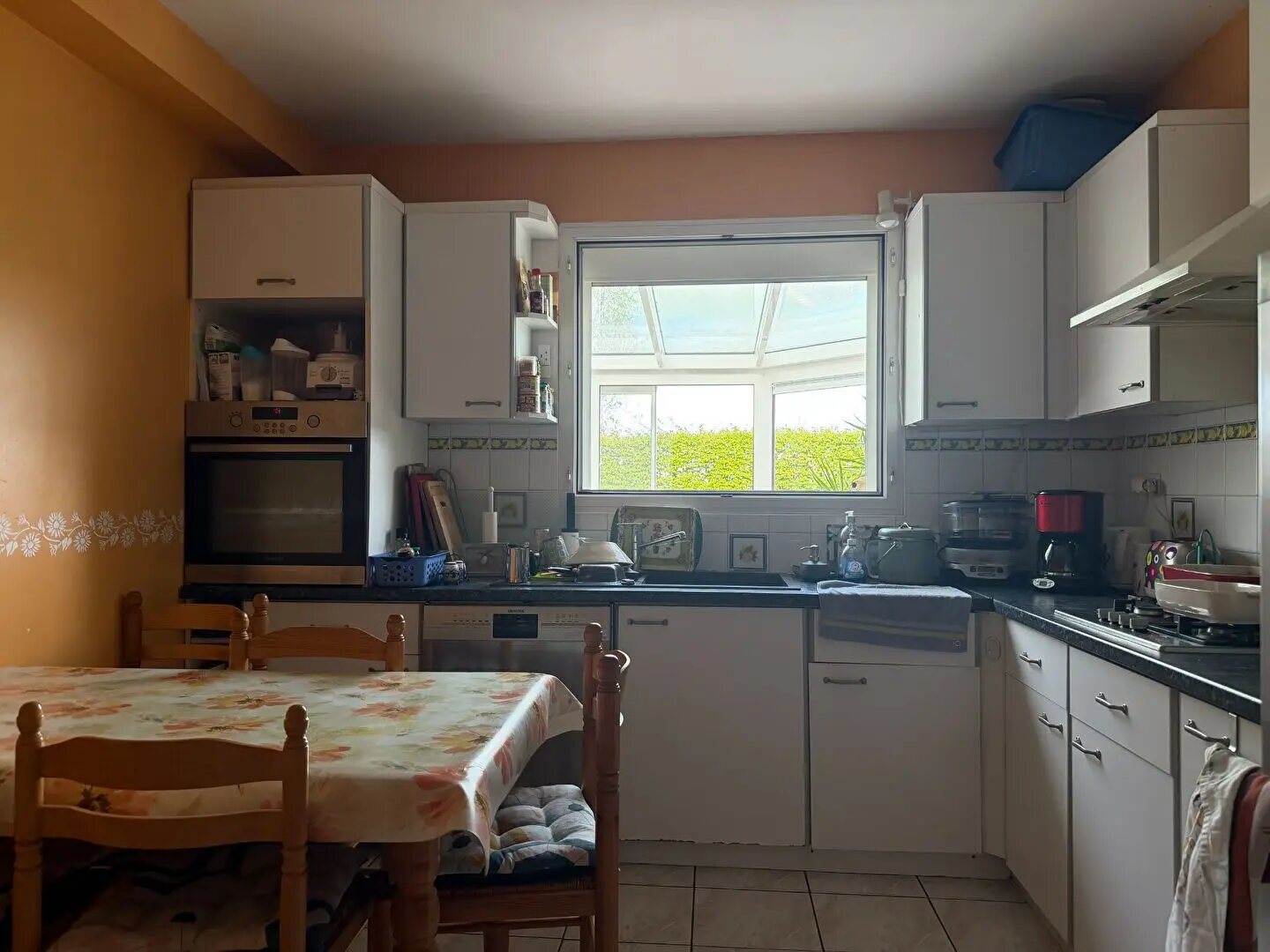 Maison à vendre, 153m², Saint-Jouin-Bruneval