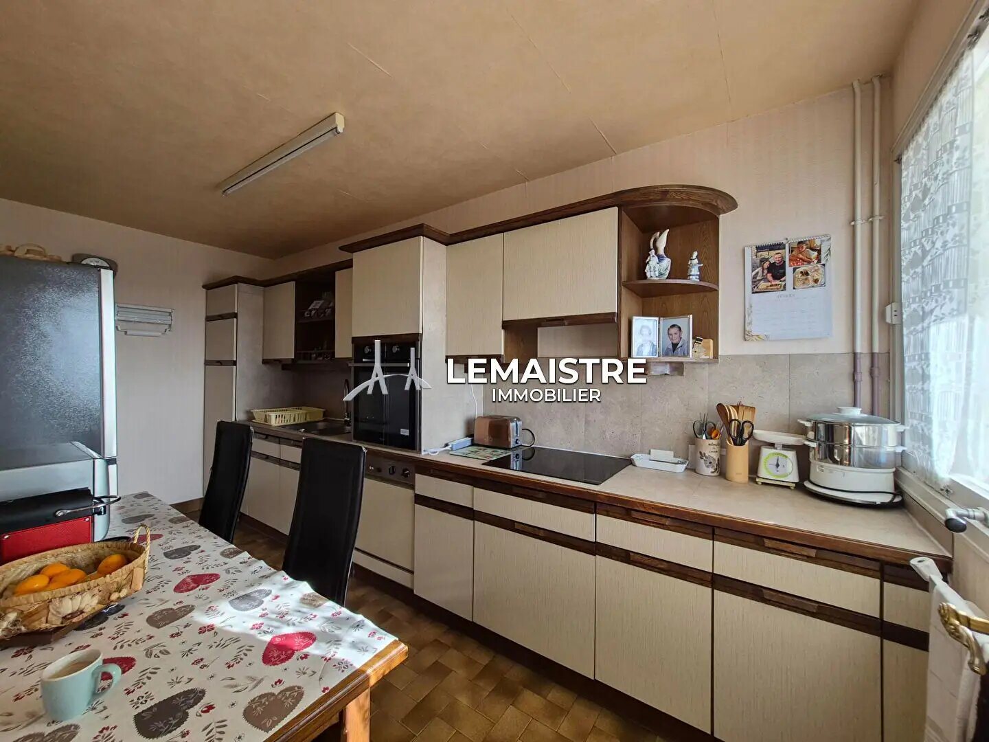 Appartement à vendre, 79m², Le Havre