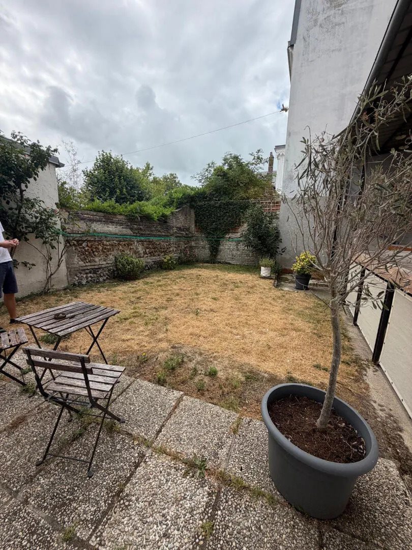 Maison à vendre, 90m², Le Havre