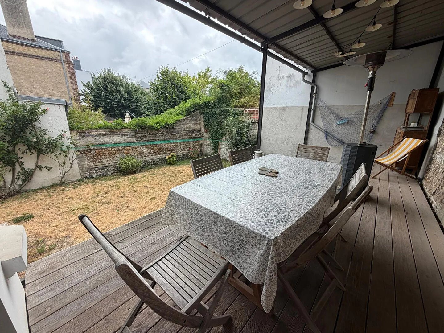 Maison à vendre, 90m², Le Havre