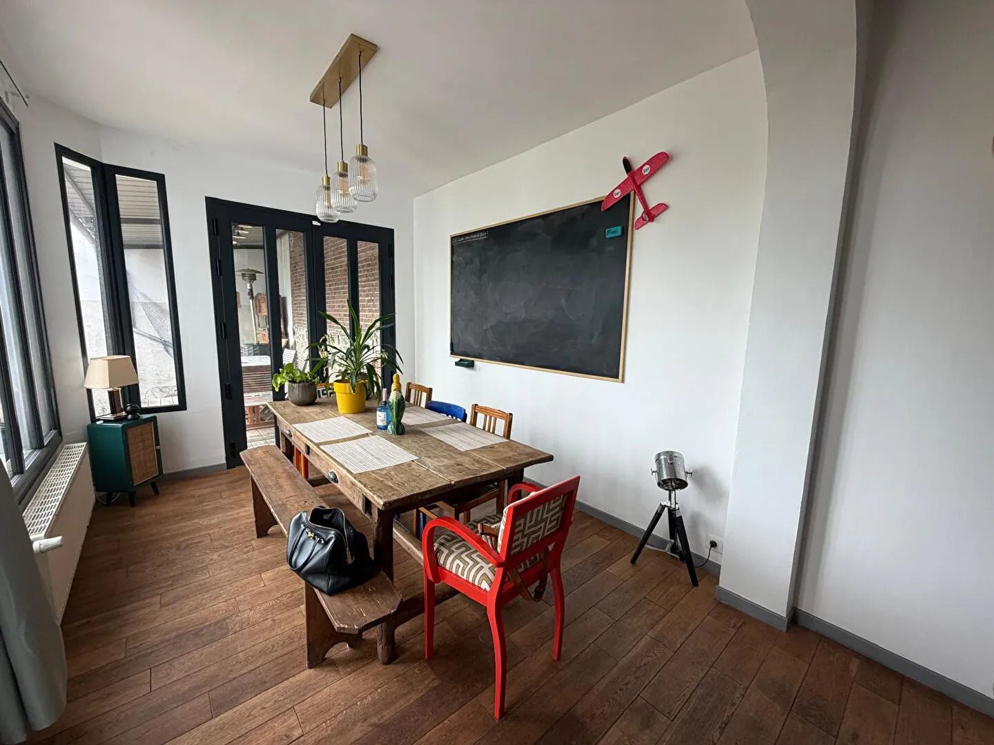 Maison à vendre, 90m², Le Havre