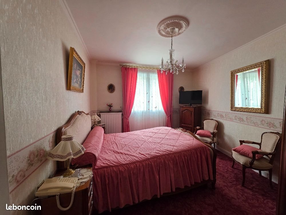Appartement à vendre, 57m², Le Havre