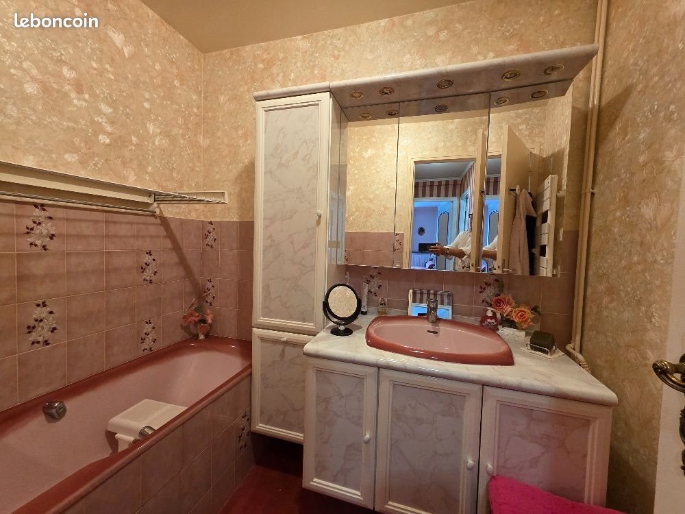 Appartement à vendre, 57m², Le Havre