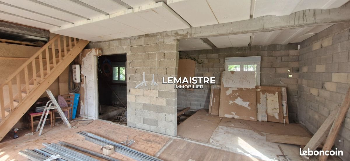Maison à vendre, 133m², Doudeville