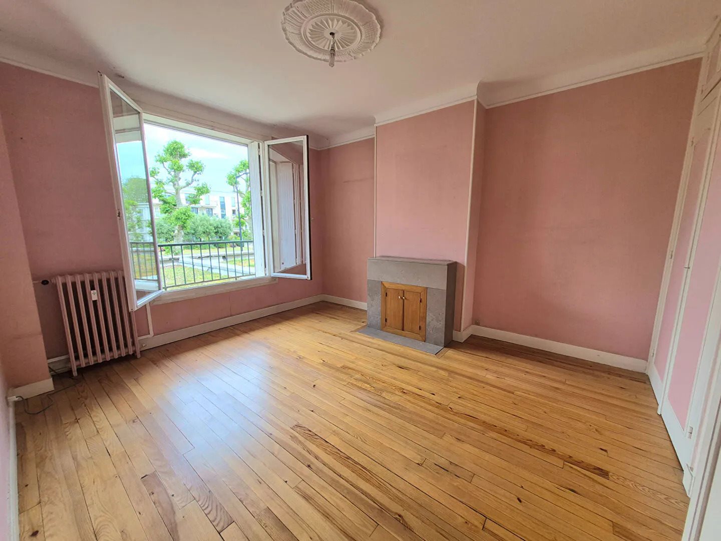 Appartement à vendre, 105m², Le Havre