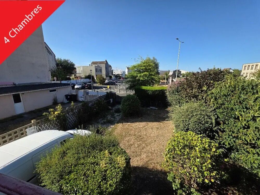 Maison à vendre, 120m², Le Havre