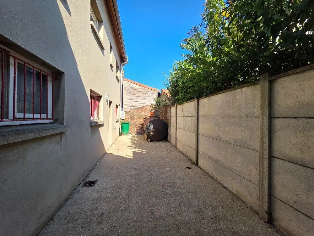 Maison à vendre, 120m², Le Havre