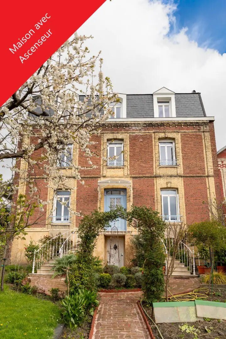 Maison à vendre, 236m², Le Havre