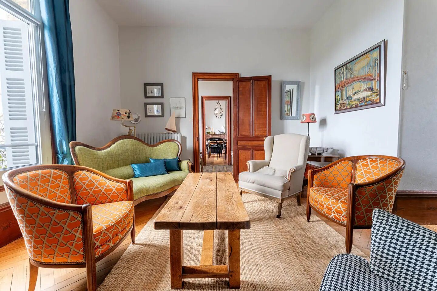 Maison à vendre, 236m², Le Havre