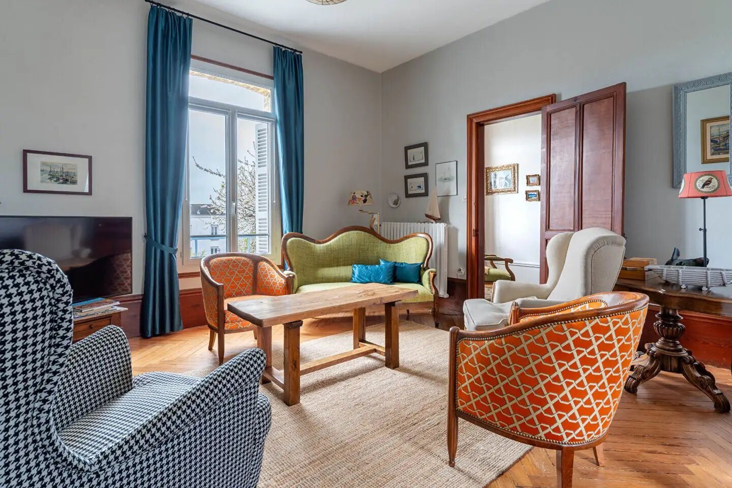 Maison à vendre, 236m², Le Havre
