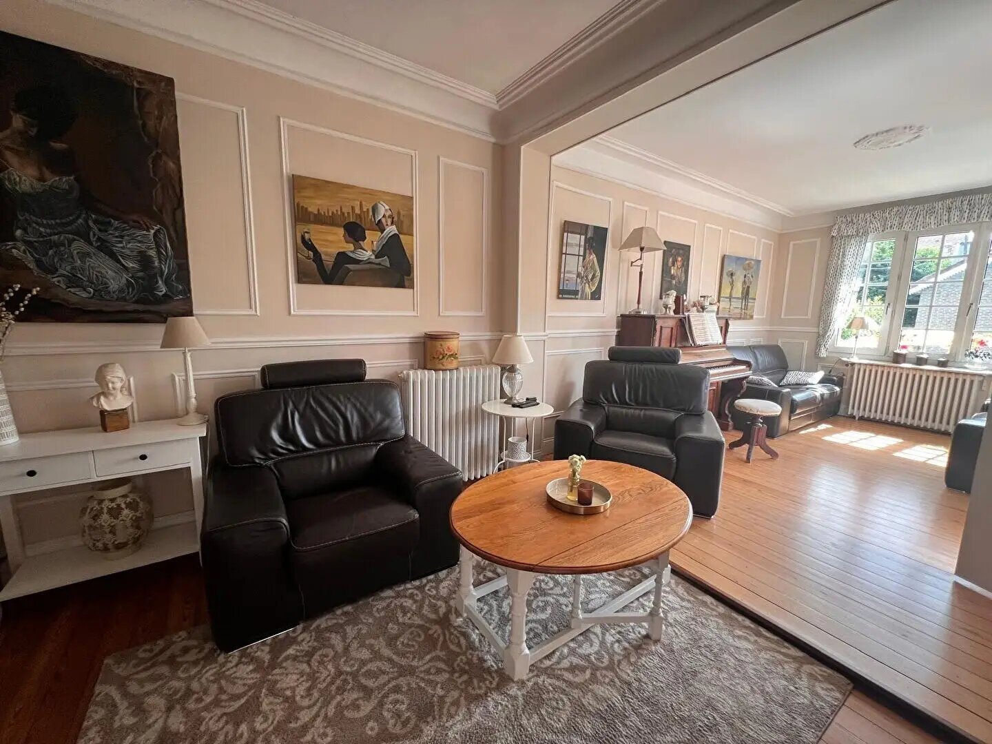 Maison à vendre, 182m², Le Havre