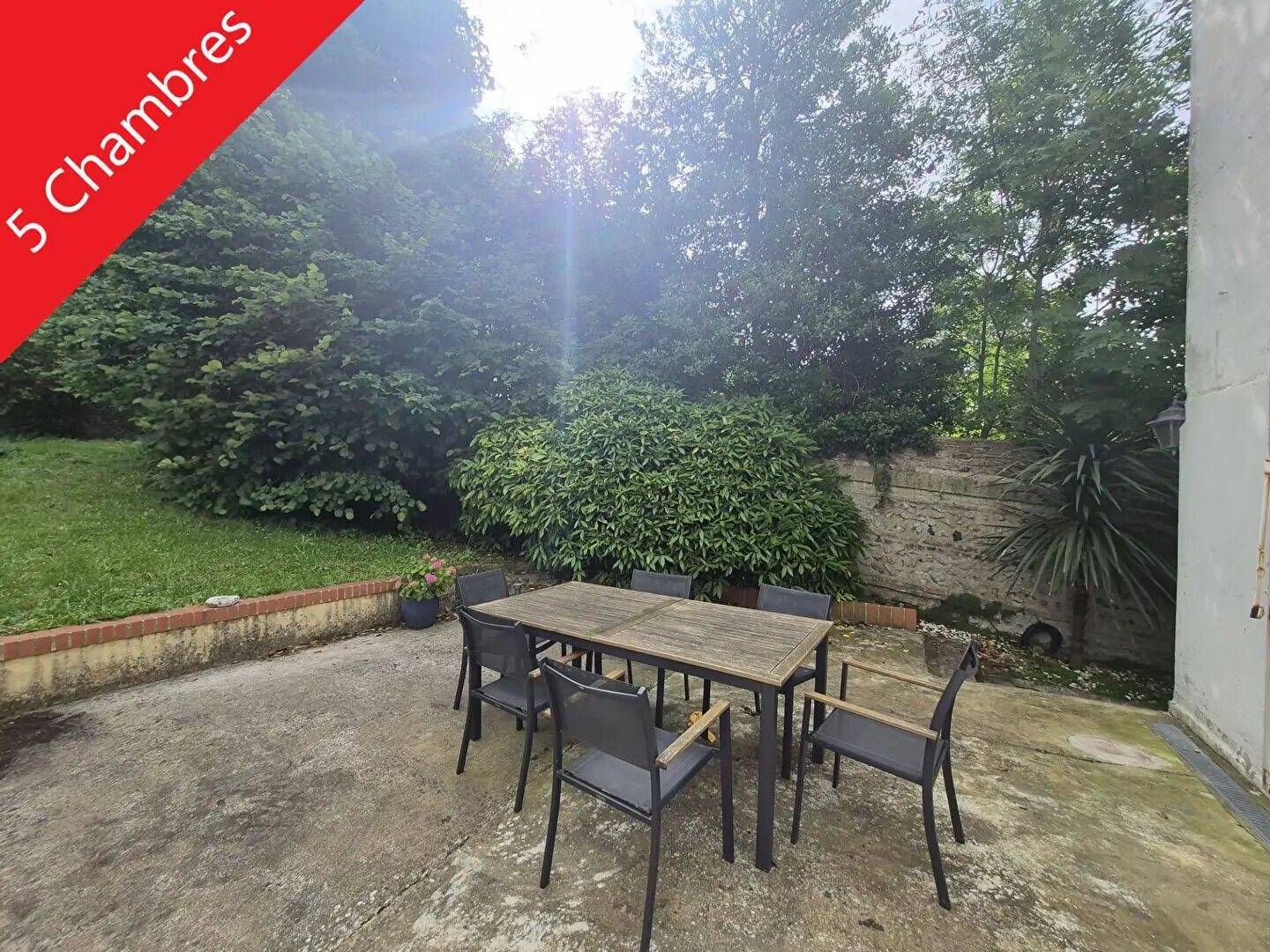 Maison à vendre, 167m², Sainte-Adresse