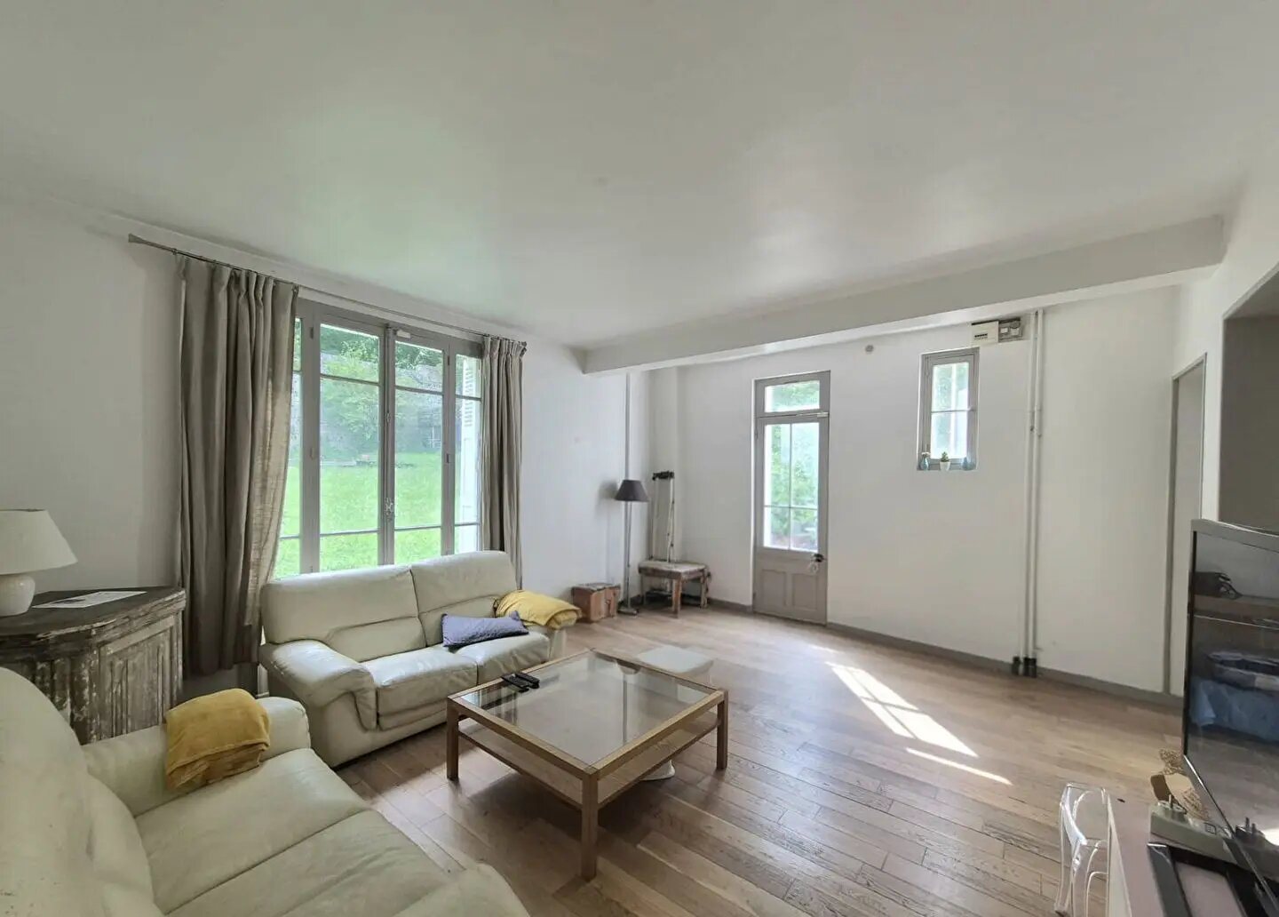 Maison à vendre, 167m², Sainte-Adresse