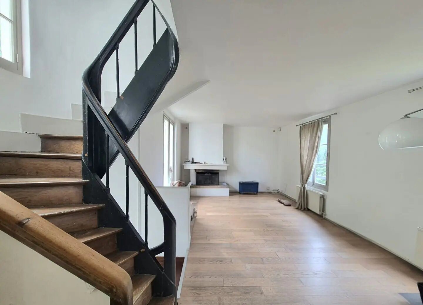Maison à vendre, 167m², Sainte-Adresse