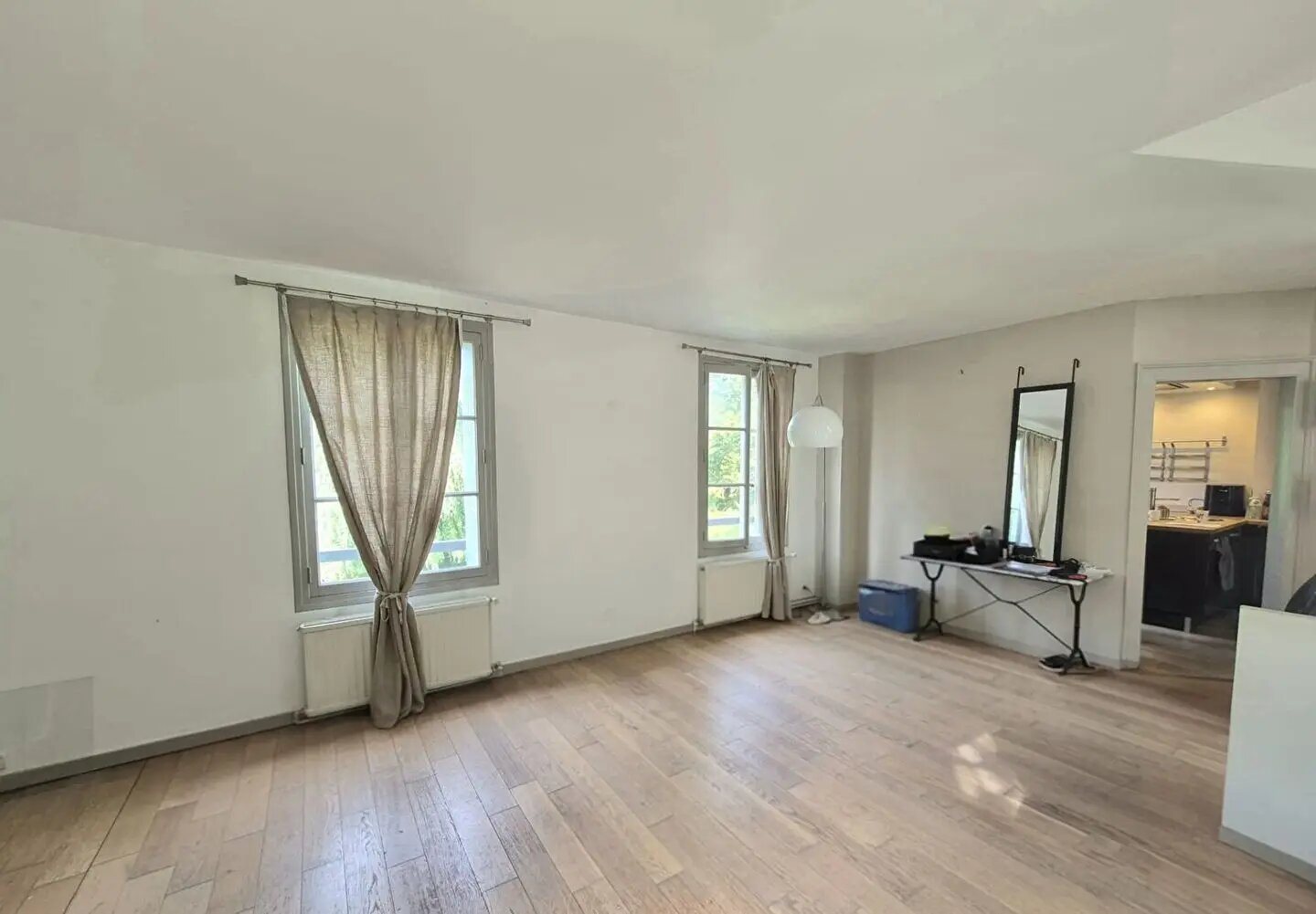 Maison à vendre, 167m², Sainte-Adresse