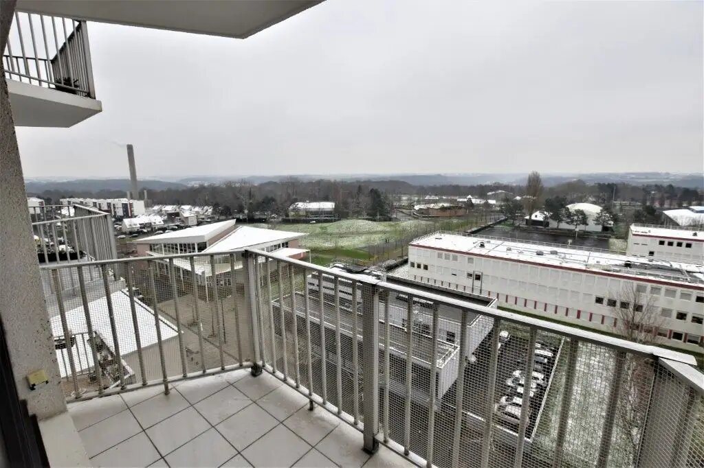Appartement à vendre, 66m², Le Havre