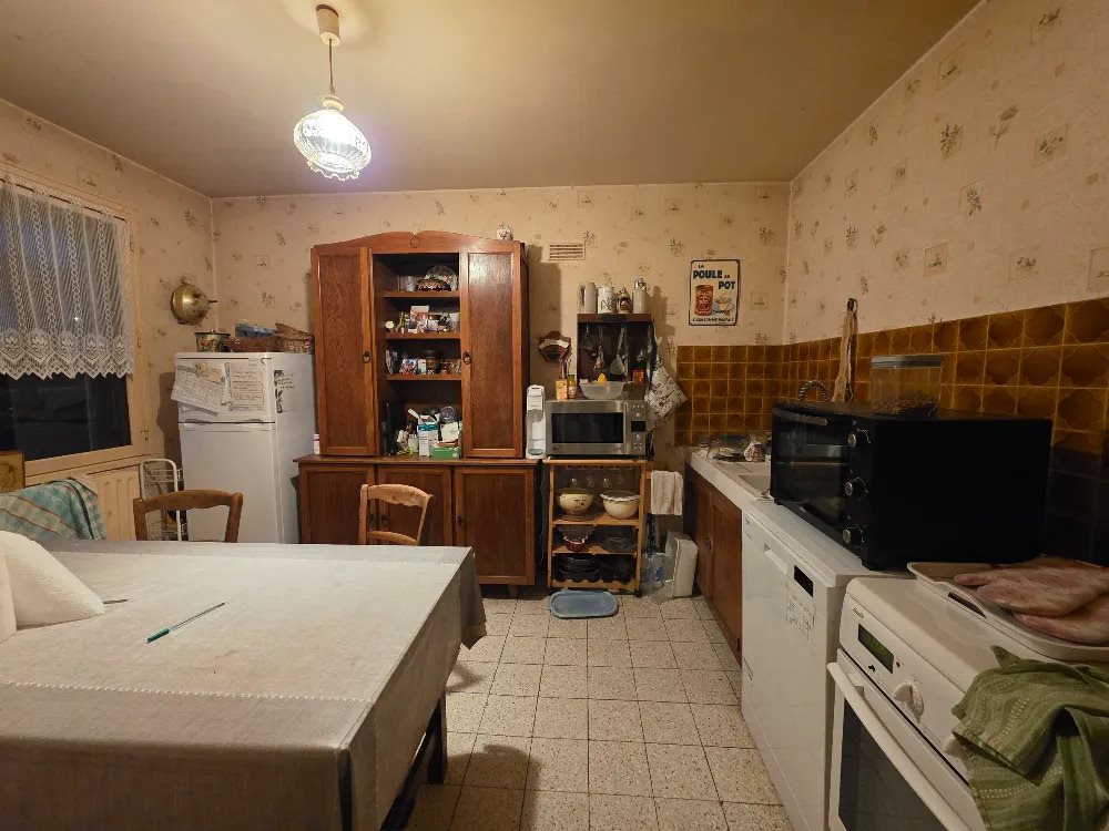Maison à vendre, 92m², Sainte-Adresse