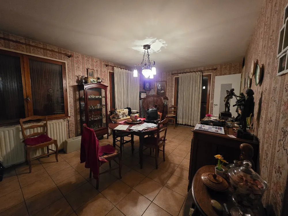Maison à vendre, 92m², Sainte-Adresse