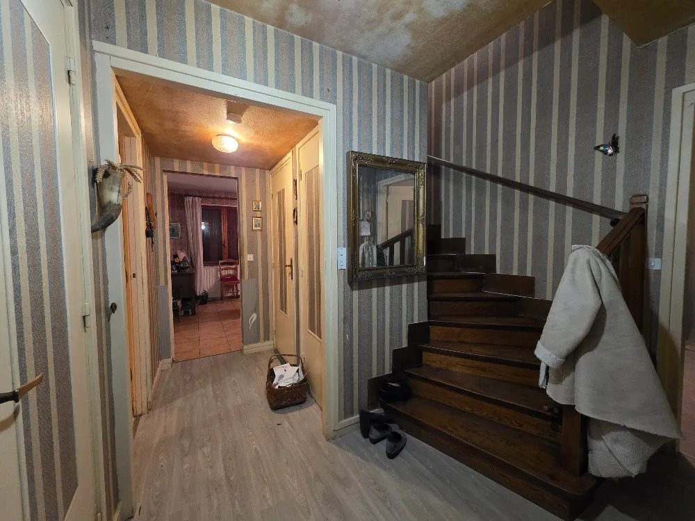 Maison à vendre, 92m², Sainte-Adresse