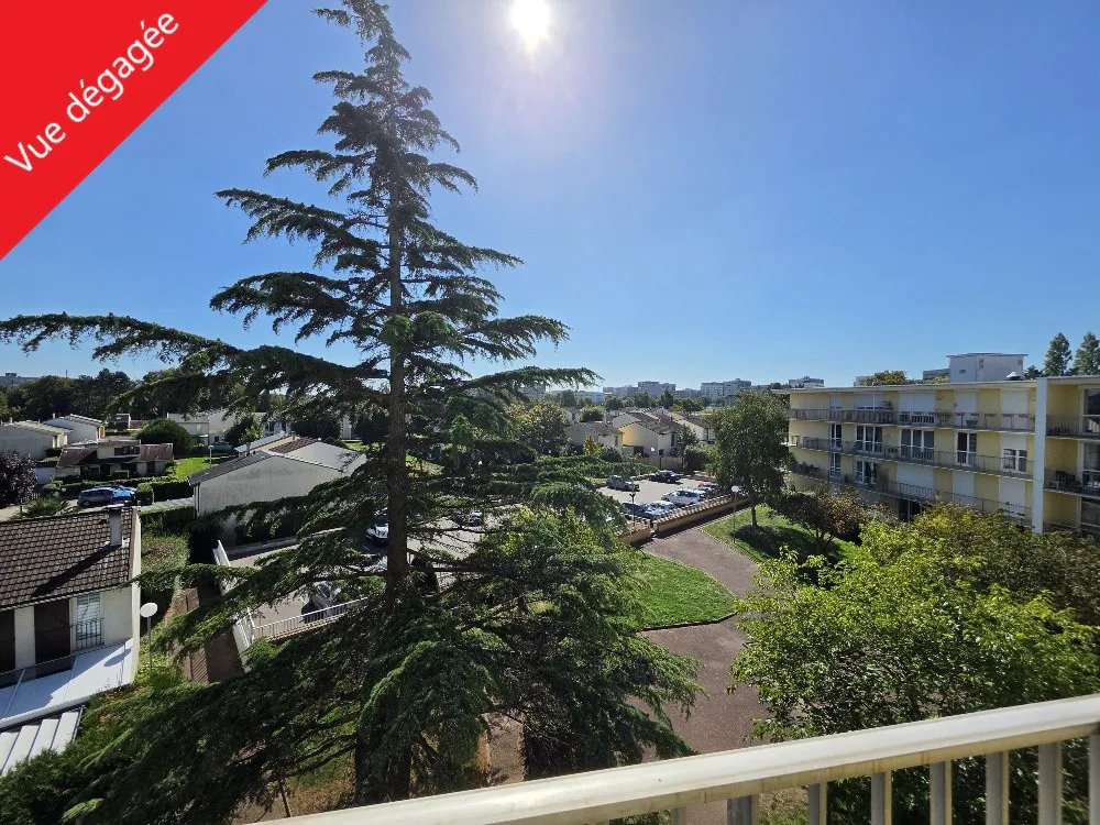 Appartement à vendre, 70m², Le Havre