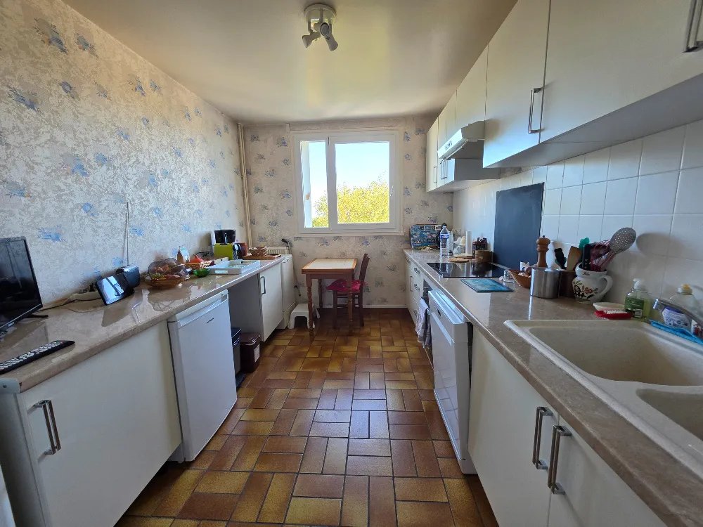 Appartement à vendre, 70m², Le Havre