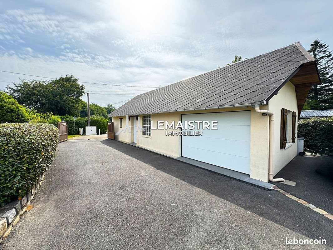 Maison à vendre, 145m², Goderville
