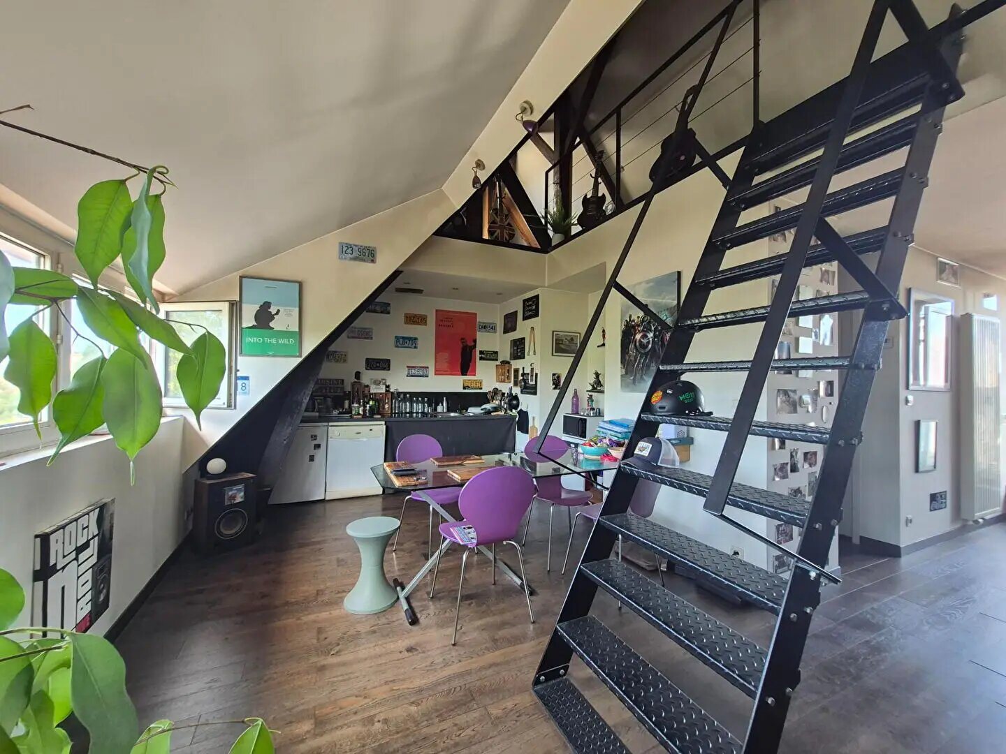 Appartement à vendre, 75m², Le Havre