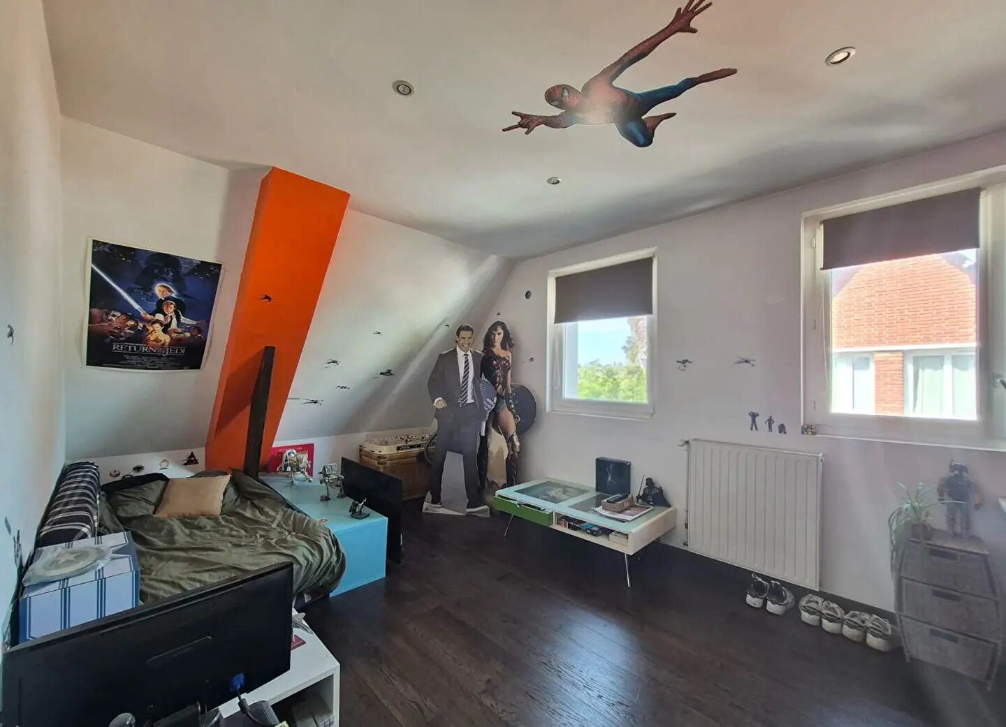 Appartement à vendre, 75m², Le Havre